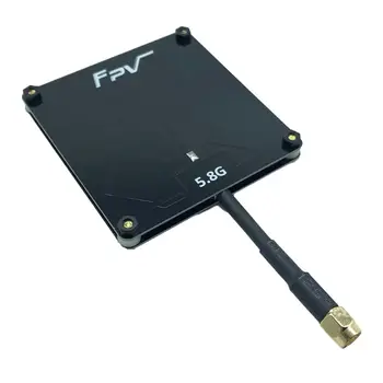 5.8g Small Directional Flat Antenna FPV Graph Receiver Aerial Model Accessories for Racing RC Drone Quadcopter Parts
5.8g Small Directional Flat Antenna FPV Graph Receiver Aerial Model Accessories for Racing RC Drone Quadcopter Parts