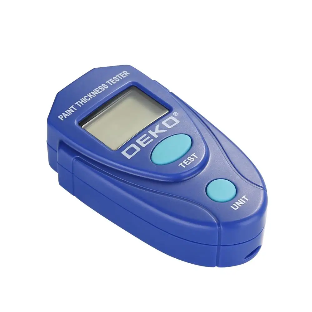 Толщиномер DEKO TT 065-0180-1