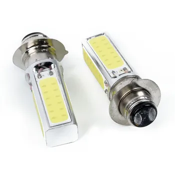 2pcs LED Headlight bulb 12V DC 40W Motorcycle Accessories For Honda ATC110 ATC200E ATC200M TRX125 TRX200SX TRX250
2pcs LED Headlight bulb 12V DC 40W Motorcycle Accessories For Honda ATC110 ATC200E ATC200M TRX125 TRX200SX TRX250