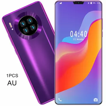 Mate39 6.7 inch Bangs screen 2+16GB mobile phone smart phone Face recognition technology Portable phone
Mate39 6.7 inch Bangs screen 2+16GB mobile phone smart phone Face recognition technology Portable phone