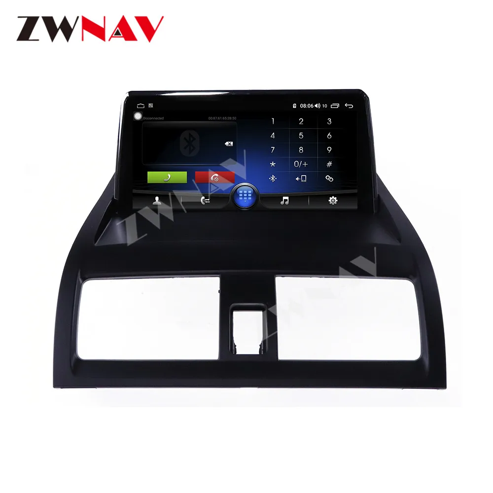 Android 10 PX6 Car Multimedia Player GPS Radio Navigation Headunit DSP IPS For Honda Accord 7 Diesel 2003 2004 2005 2006 2007
Android 10 PX6 Car Multimedia Player GPS Radio Navigation Headunit DSP IPS For Honda Accord 7 Diesel 2003 2004 2005 2006 2007