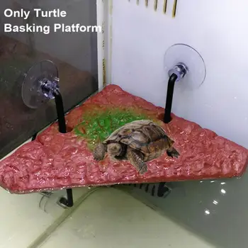 Terrapin Dock Float Decor Basking Terrace Aquarium Odorless Turtle Platform Frogs Small Reptile Pets Play Platform Pet Products
Terrapin Dock Float Decor Basking Terrace Aquarium Odorless Turtle Platform Frogs Small Reptile Pets Play Platform Pet Products