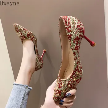 High heels female sense 2020 autumn new pointed stiletto shallow mouth wild elegant single shoes
High heels female sense 2020 autumn new pointed stiletto shallow mouth wild elegant single shoes