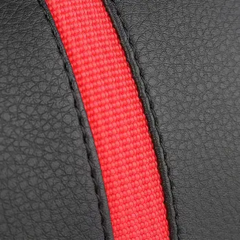 2020 Freeshipping 1pcs Car Seat Head Neck Rest Soft Foam Leather Pillow Cushion Pad Headrest Car Seat Cover
2020 Freeshipping 1pcs Car Seat Head Neck Rest Soft Foam Leather Pillow Cushion Pad Headrest Car Seat Cover