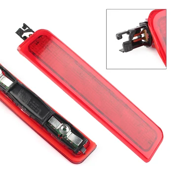 Car Third Centre High Level Brake Light Rear Stop Light for Volkswagen CADDY III BOX ESTATE 2001-2016 2K0945087C
Car Third Centre High Level Brake Light Rear Stop Light for Volkswagen CADDY III BOX ESTATE 2001-2016 2K0945087C