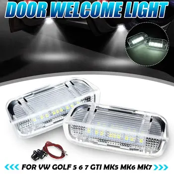2/4pcs Car Door Lights Welcome Projector Lamps For VW Passat B6 B7 CC Golf 6 7 For Jetta MK5 MK6 Tiguan Scirocco
2/4pcs Car Door Lights Welcome Projector Lamps For VW Passat B6 B7 CC Golf 6 7 For Jetta MK5 MK6 Tiguan Scirocco