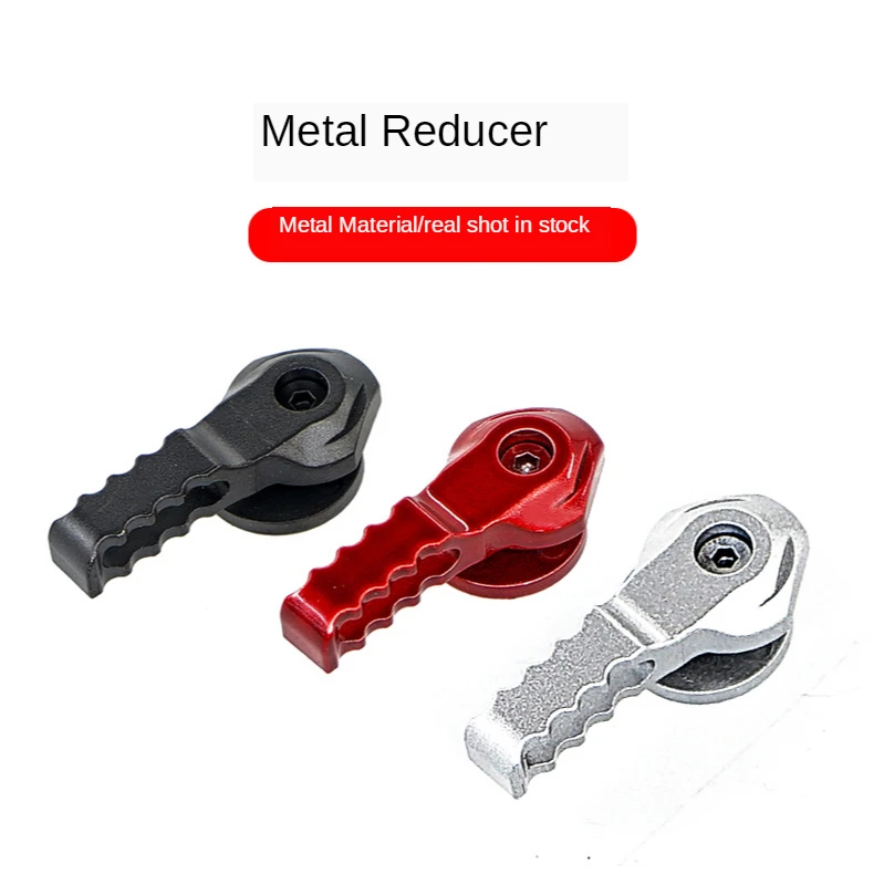 Enhanced Safety Aluminium Machined Selector Switch Lever Set for Airsoft Gel Blaster BD556 M4 M16 Paintball Accessories
Enhanced Safety Aluminium Machined Selector Switch Lever Set for Airsoft Gel Blaster BD556 M4 M16 Paintball Accessories