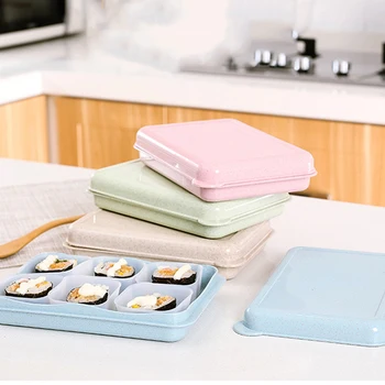 1 PC Safe Baby Food Freezer Storage Containers Infant Food Supplement Crisper Lunch Snack Tableware Box
1 PC Safe Baby Food Freezer Storage Containers Infant Food Supplement Crisper Lunch Snack Tableware Box