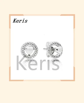 100% 925 silver sterling new glamorous nice 297709cz forever heart earring original jewellery studs gift from female holiday
100% 925 silver sterling new glamorous nice 297709cz forever heart earring original jewellery studs gift from female holiday