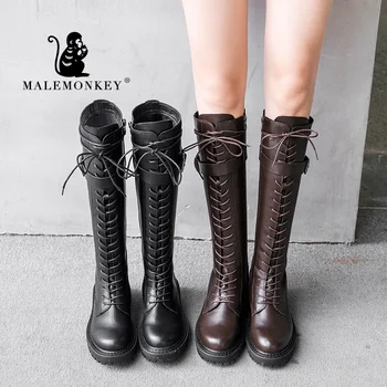 Winter Boots Women Knee High Sexy Thigh High Boots New 2020 Over The Knee Boots Flat Knee High Women Boots 942813
Winter Boots Women Knee High Sexy Thigh High Boots New 2020 Over The Knee Boots Flat Knee High Women Boots 942813