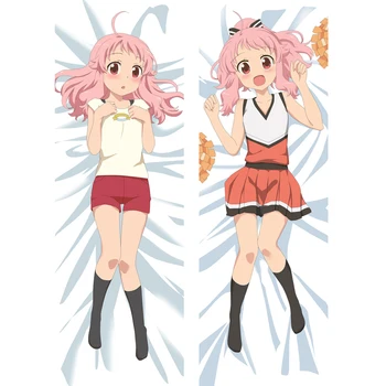 MMF Anima Yell! anime Characters sexy Kohane Hatoya pillow cover manga Anima Eru! Dakimakura body pillowcase
MMF Anima Yell! anime Characters sexy Kohane Hatoya pillow cover manga Anima Eru! Dakimakura body pillowcase