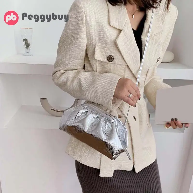 Women Dinner Party Clutch PU Leather Pleated Purse Crossbody Evening Bag Fashion Womens Bags Wallet Clutch Bag Hot Dropshippinmg
Women Dinner Party Clutch PU Leather Pleated Purse Crossbody Evening Bag Fashion Womens Bags Wallet Clutch Bag Hot Dropshippinmg