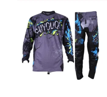 2020 SAIYOUQI new MX Jersey pants adult motocross gear set Motobiker racing gear combination 
2020 SAIYOUQI new MX Jersey pants adult motocross gear set Motobiker racing gear combination