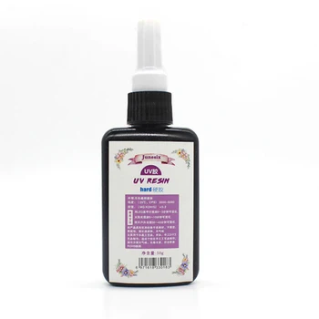 Jewelry Harmless Multifunctional Ultraviolet Curing DIY Tool Hard Glue UV Resin Quick Drying Non-toxic Portable Crafts Handmade
Jewelry Harmless Multifunctional Ultraviolet Curing DIY Tool Hard Glue UV Resin Quick Drying Non-toxic Portable Crafts Handmade
