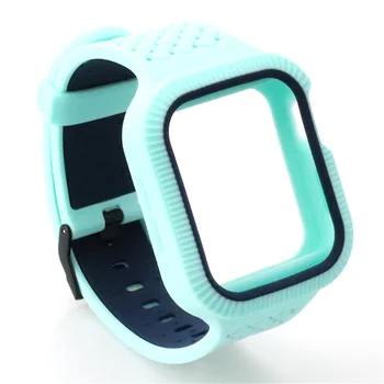 Silicone Band with Case for Apple Watch 4 44mm 40mm Strap Double Color Wrist Bracelet for iWatch Series 4 Accessories Clock Belt
Silicone Band with Case for Apple Watch 4 44mm 40mm Strap Double Color Wrist Bracelet for iWatch Series 4 Accessories Clock Belt