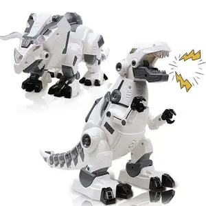 robot wala dinosaur