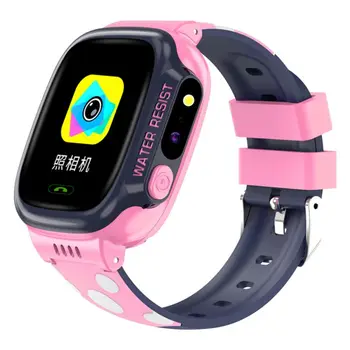 Y92 Kid Smart Watch 1.44 Inch Screen Smart Watch WiFi Positioning GPS IP67 Waterproof Photo Music Call Watch Kid Gifts
Y92 Kid Smart Watch 1.44 Inch Screen Smart Watch WiFi Positioning GPS IP67 Waterproof Photo Music Call Watch Kid Gifts