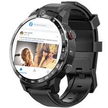 Android Smart Watch 4G Reloj Inteligente with GPS Wifi Camera Online Sim Card Supported Smartwatch Wrist Bracelet Touch Screen
Android Smart Watch 4G Reloj Inteligente with GPS Wifi Camera Online Sim Card Supported Smartwatch Wrist Bracelet Touch Screen