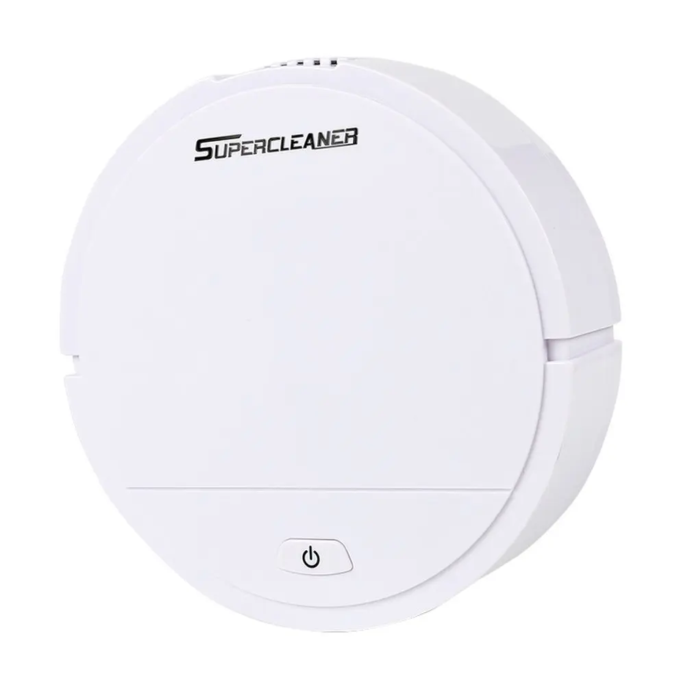 Intelligent Sweeping Robot Automatic Cleaning Machine Sweeping Vacuuming Mopping Three-in-one Vacuum Cleaner
Intelligent Sweeping Robot Automatic Cleaning Machine Sweeping Vacuuming Mopping Three-in-one Vacuum Cleaner