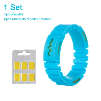 Baby Anti-mosquito Pest Insect Bugs Repellent Buckle Insect Bug Pest Repellents Clip Clamp For Baby Children Protect
Baby Anti-mosquito Pest Insect Bugs Repellent Buckle Insect Bug Pest Repellents Clip Clamp For Baby Children Protect