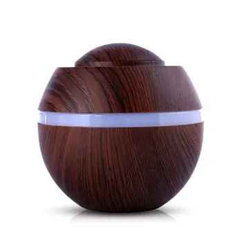 Creative Wood Grain Aroma Humidifier Usb Colorful At Home Night Light Mini Air Purification Humidifier 
Creative Wood Grain Aroma Humidifier Usb Colorful At Home Night Light Mini Air Purification Humidifier