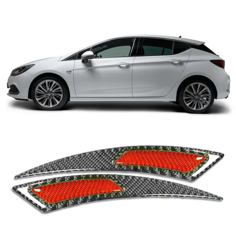 Carbon Fiber Wheel Eyebrow Sticker For Opel astra h j g mokka insignia vectra a b c vivaro adam Agila A B ampera antara astra k
Carbon Fiber Wheel Eyebrow Sticker For Opel astra h j g mokka insignia vectra a b c vivaro adam Agila A B ampera antara astra k