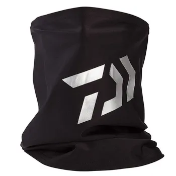 Daiwa Summer Sun Protection Mask Face Neck Outdoor Fishing Breathable Ice Silk Head Wear Face Mask Cycling Sports Fishing Scarf
Daiwa Summer Sun Protection Mask Face Neck Outdoor Fishing Breathable Ice Silk Head Wear Face Mask Cycling Sports Fishing Scarf