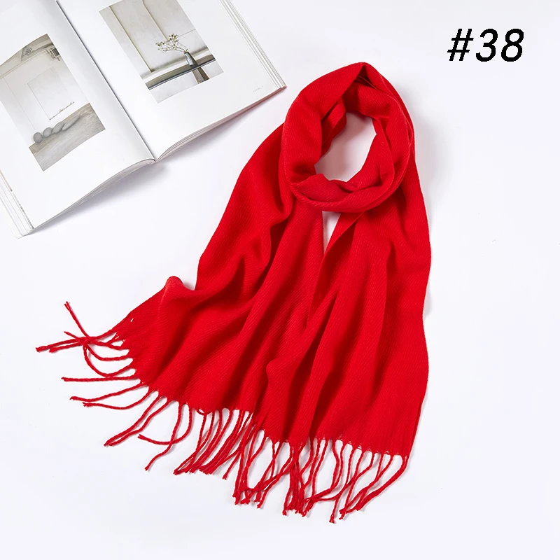 Hc20b11c6456f401d9039df66c6890b36Y Warm Winter Scarves For Ladies Hc20b11c6456f401d9039df66c6890b36Y