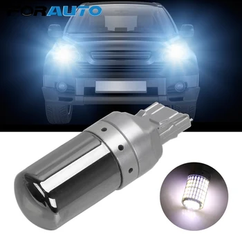 FORAUTO 1Pcs Error Free Canbus Car Led Bulbs 3014 144smd Turn Signal Lights 1156 BA15S P21W T20 7440 W21W LED Bulbs Brake Lamp
FORAUTO 1Pcs Error Free Canbus Car Led Bulbs 3014 144smd Turn Signal Lights 1156 BA15S P21W T20 7440 W21W LED Bulbs Brake Lamp