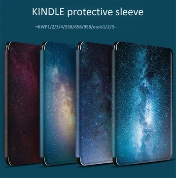 Luxury Night Sky Case for Kindle Paperwhite 1 2 3 PPW 4 Funda Leather Cover Oasis 2 3 2019 2017 KPW4 Para
Luxury Night Sky Case for Kindle Paperwhite 1 2 3 PPW 4 Funda Leather Cover Oasis 2 3 2019 2017 KPW4 Para