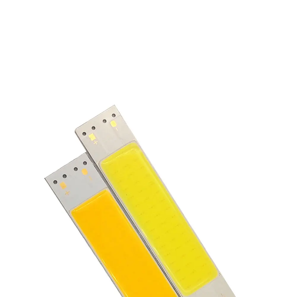 cob led strip light 9V 3W (4)