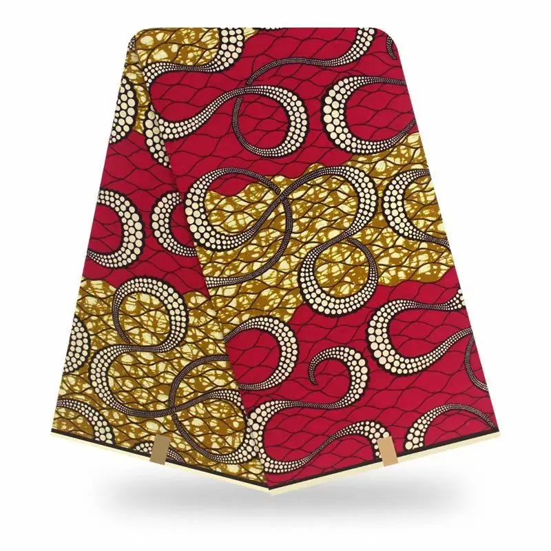 Ankara African Fabric Wax Print Soft Cotton Fabric Bazin Batik Fabric Fabric for Party Dress nederlands
Ankara African Fabric Wax Print Soft Cotton Fabric Bazin Batik Fabric Fabric for Party Dress nederlands