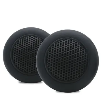 Auto Parts Modified 360°Surround Stereo Loudspeaker Box Clear Sound Quality High Pitched Horn Black Car Audio
Auto Parts Modified 360°Surround Stereo Loudspeaker Box Clear Sound Quality High Pitched Horn Black Car Audio