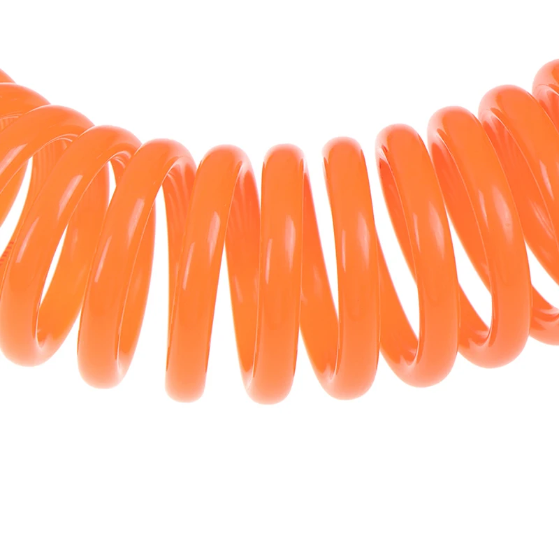 8mm x 5mm Flexible PU Recoil Hose Spring Tube 6M Pipe Parts for Air Compressor QP2
8mm x 5mm Flexible PU Recoil Hose Spring Tube 6M Pipe Parts for Air Compressor QP2