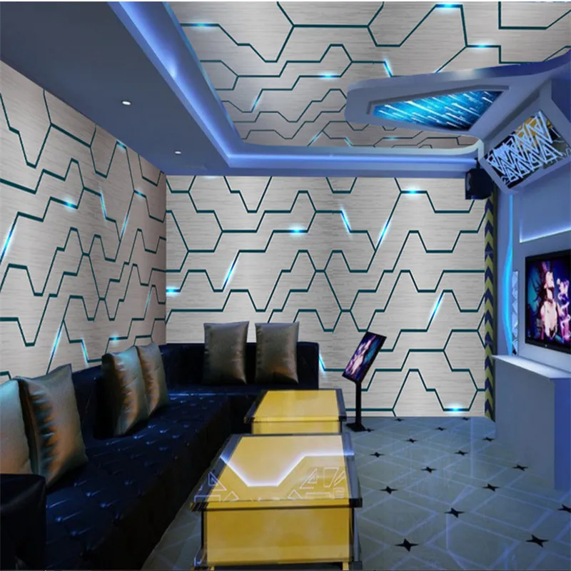 3D Black Metal Circuit Board Industrial Decor Wall Paper Technology Company Decor Mural E-sports Hall Internet Bar KTV Wallpaper 
3D Black Metal Circuit Board Industrial Decor Wall Paper Technology Company Decor Mural E-sports Hall Internet Bar KTV Wallpaper