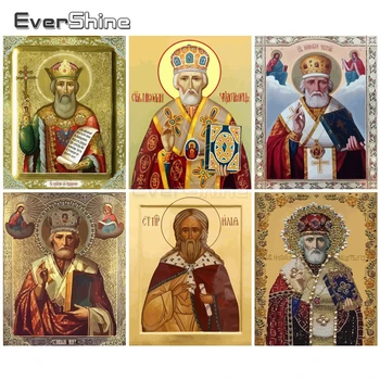 EverShine Painting By Numbers Religion Hand Painted Paint By Numbers For Adults Canvas Kits Art Hobby Home Decor
EverShine Painting By Numbers Religion Hand Painted Paint By Numbers For Adults Canvas Kits Art Hobby Home Decor