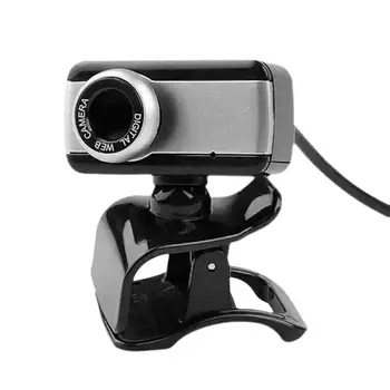 Mini Camera Durable Portable HD Webcam With Sound-absorbing Microphone For Laptop Desktop Computers
Mini Camera Durable Portable HD Webcam With Sound-absorbing Microphone For Laptop Desktop Computers