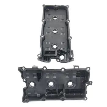 AP02 New Valve Cover Set 132648J102 264985 132647Y010 264984 for Nissan Maxima GLE/ GXE/ SE/ SL Sedan 4-Door 2002-2008 
AP02 New Valve Cover Set 132648J102 264985 132647Y010 264984 for Nissan Maxima GLE/ GXE/ SE/ SL Sedan 4-Door 2002-2008