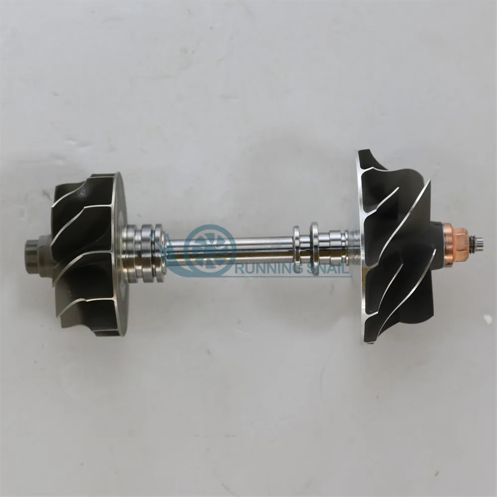 TF035 turbo charger ROTOR 1515A295 for Mitsubishi Motors SUV 4N15 4P00 2016- 49335-01410
TF035 turbo charger ROTOR 1515A295 for Mitsubishi Motors SUV 4N15 4P00 2016- 49335-01410