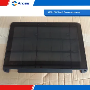 LP116WH8-SPC2 5D68C07628 for Lenovo WinBook N23 LCD Touch Screen Digitizer Display Panel W/ Bezel 5D10L76065
LP116WH8-SPC2 5D68C07628 for Lenovo WinBook N23 LCD Touch Screen Digitizer Display Panel W/ Bezel 5D10L76065