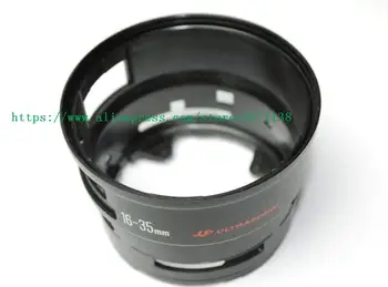 New Original Barrel Ring Fixed SLEEVE ASSY label cylinder body for Canon 16-35mm 16-35 F/2.8 II Lens repair part
New Original Barrel Ring Fixed SLEEVE ASSY label cylinder body for Canon 16-35mm 16-35 F/2.8 II Lens repair part