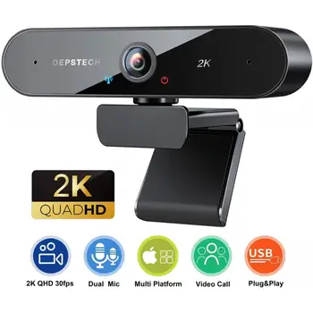 Webcam with Microphone Full HD Video Web Cam Computer Peripheral USB Web Camera for Youtube PC Laptop Live Video camera
Webcam with Microphone Full HD Video Web Cam Computer Peripheral USB Web Camera for Youtube PC Laptop Live Video camera