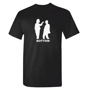 Bottom Tshirt - EYE POKE - Mens British TV Series Cult Rik Mayall Gift Funny
Bottom Tshirt - EYE POKE - Mens British TV Series Cult Rik Mayall Gift Funny