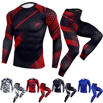 Men Quick Dry Stretch Thermo Underwear Outdoor sports function breathable training cycling Compression Warm thermo underwear
Men Quick Dry Stretch Thermo Underwear Outdoor sports function breathable training cycling Compression Warm thermo underwear