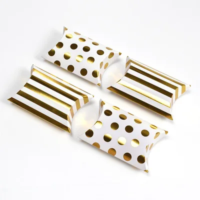 Pillow Shape kraft jewelry candy Box craft paper Wedding Favor Gift Boxes pie Party Box bags eco friendly Christmas Candy Box
Pillow Shape kraft jewelry candy Box craft paper Wedding Favor Gift Boxes pie Party Box bags eco friendly Christmas Candy Box