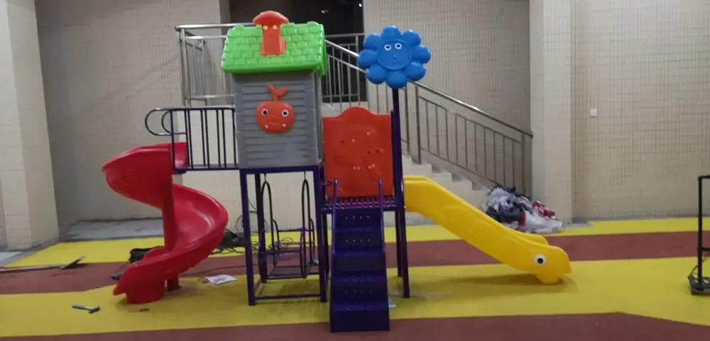Beste Promo Kinder Spielzeug Rutsche Baby Spiele Im Freien Schaukel Kindergarten Sets Kinder Kunststoff Kind Kinder Spielplatz Indoor Garten Grosse A7