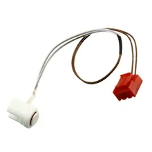 Car Parking Heater Temperature Sensor Probe Square Connection For Chines Diesel 11.8 Inch Air Conditioning Connection
Car Parking Heater Temperature Sensor Probe Square Connection For Chines Diesel 11.8 Inch Air Conditioning Connection