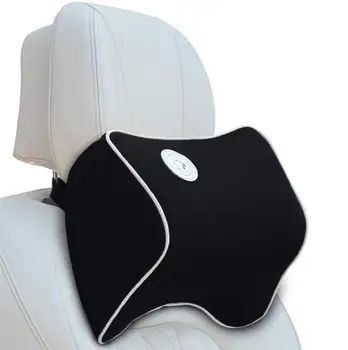 1PCS Universal Car Neck Pillows Memory Foam Breathable Mesh Auto Car Neck Rest Headrest Cushion Pillow Car Interior Accessories
1PCS Universal Car Neck Pillows Memory Foam Breathable Mesh Auto Car Neck Rest Headrest Cushion Pillow Car Interior Accessories