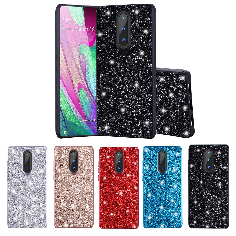 For Coolpad Legacy Phone Case Dual Layer TPU+PC Hybrid Shockproof Anti-scratch Protective Glitter bling-bling Cover Phone Coque
For Coolpad Legacy Phone Case Dual Layer TPU+PC Hybrid Shockproof Anti-scratch Protective Glitter bling-bling Cover Phone Coque