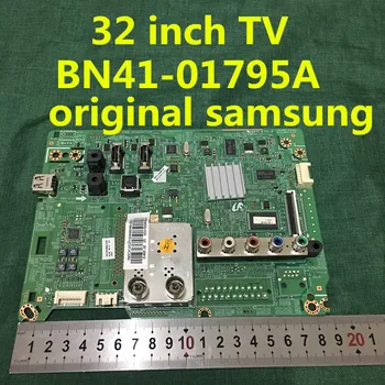 original 90% new Motherboard Mainboard Card For 32 inch TV UA32EH4000JXZK BN41-01795A DE320AGE-Z1 100% test, free shipping
original 90% new Motherboard Mainboard Card For 32 inch TV UA32EH4000JXZK BN41-01795A DE320AGE-Z1 100% test, free shipping